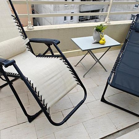 Alex Appartement Roquebrune-Cap-Martin Eksteriør billede