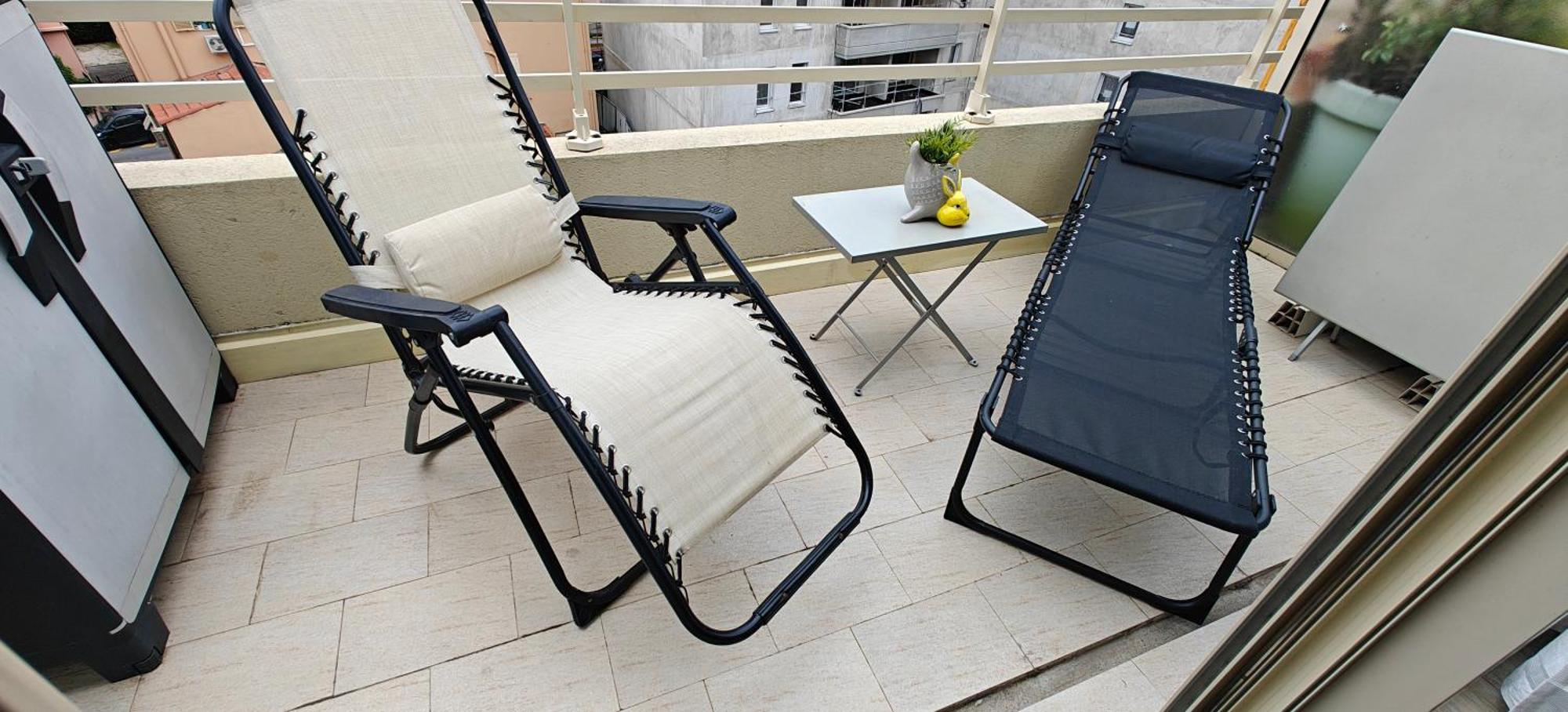 Alex Appartement Roquebrune-Cap-Martin Eksteriør billede
