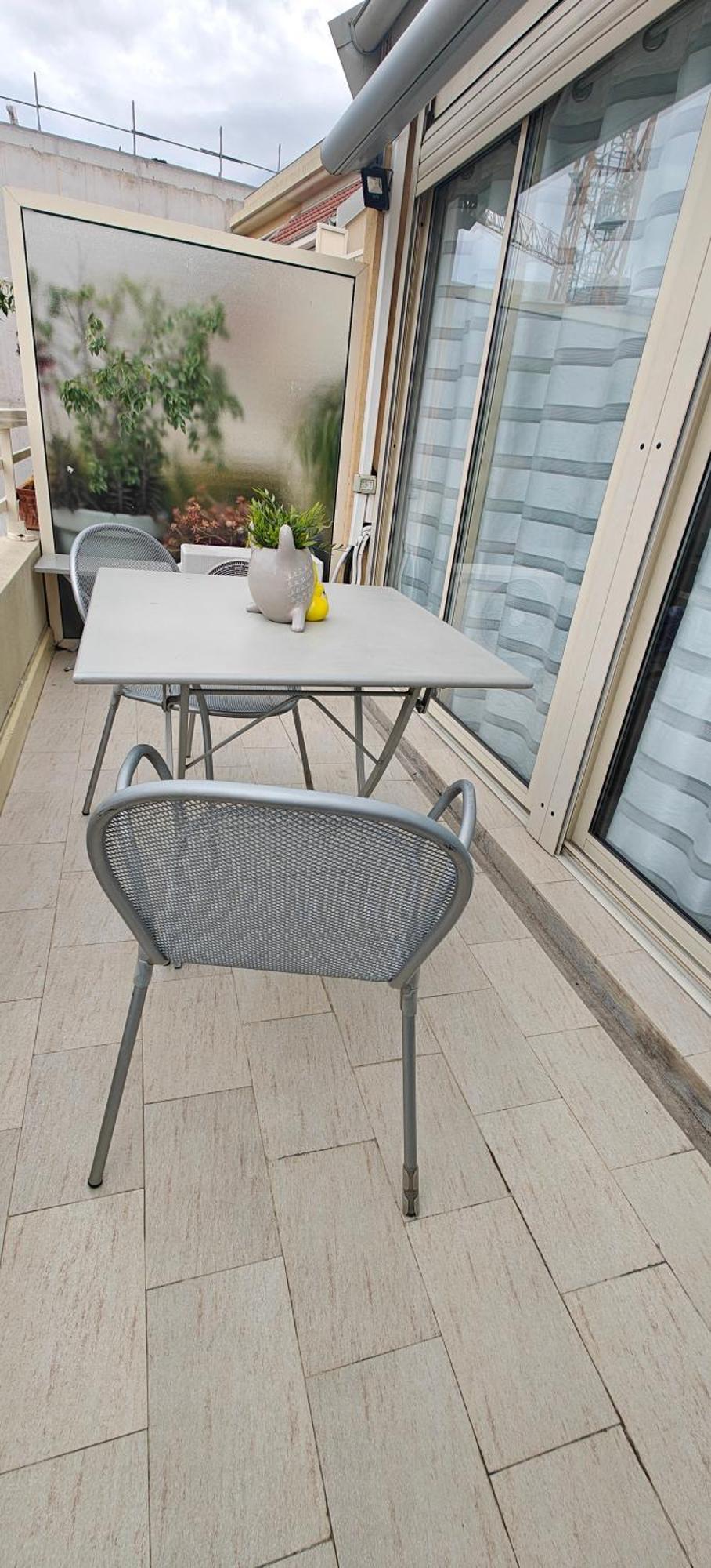 Alex Appartement Roquebrune-Cap-Martin Eksteriør billede